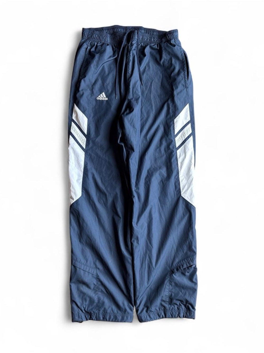 Mens Adidas Track Pants